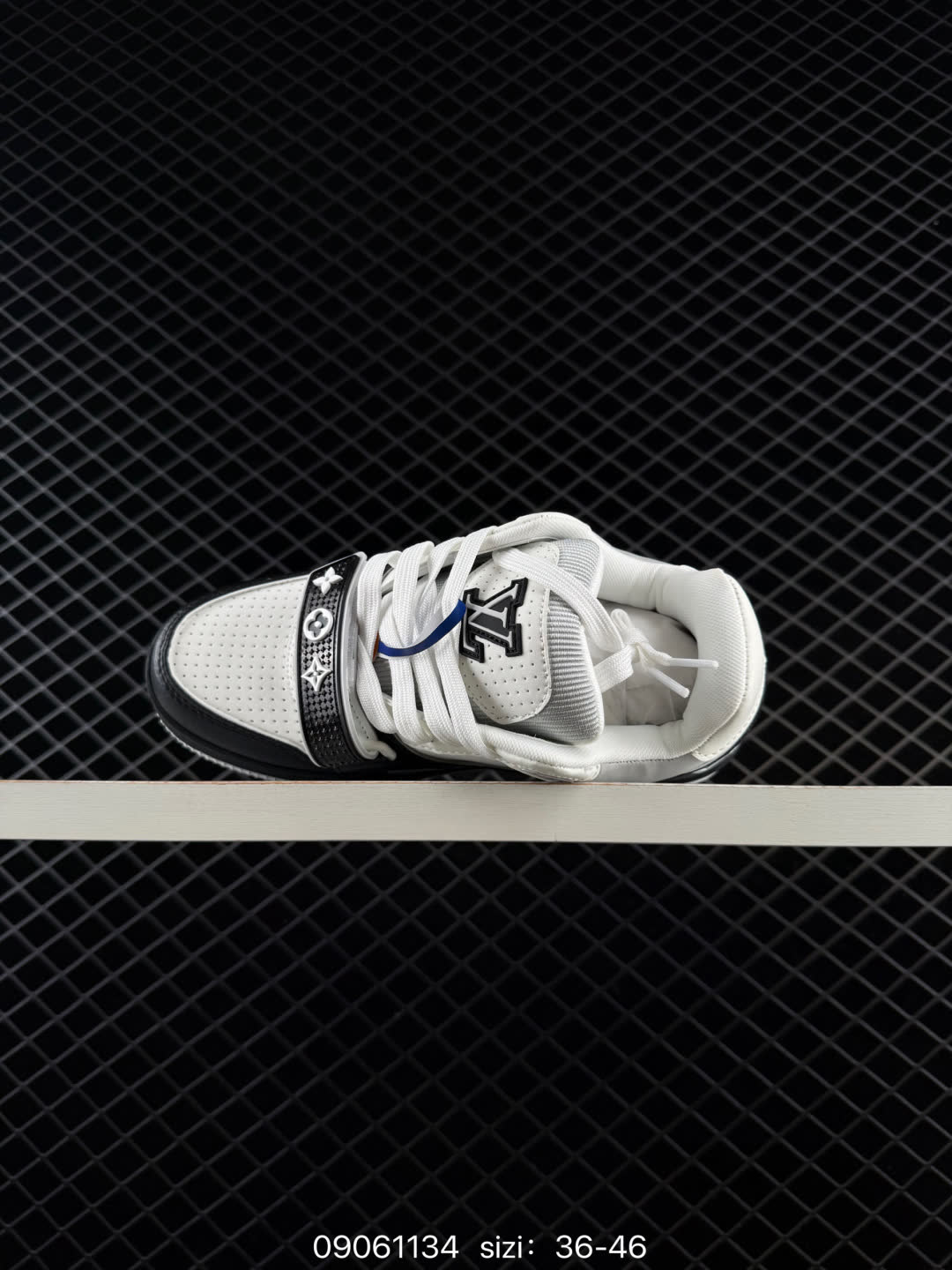 NK Air Jordan 1 Low-IB7109